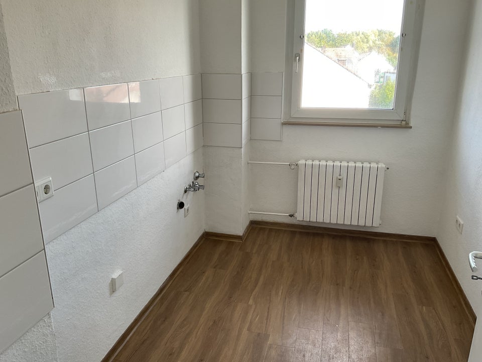 Willkommen Zuhause: individuelle 2-Zimmer-Wohnung - Foto 2