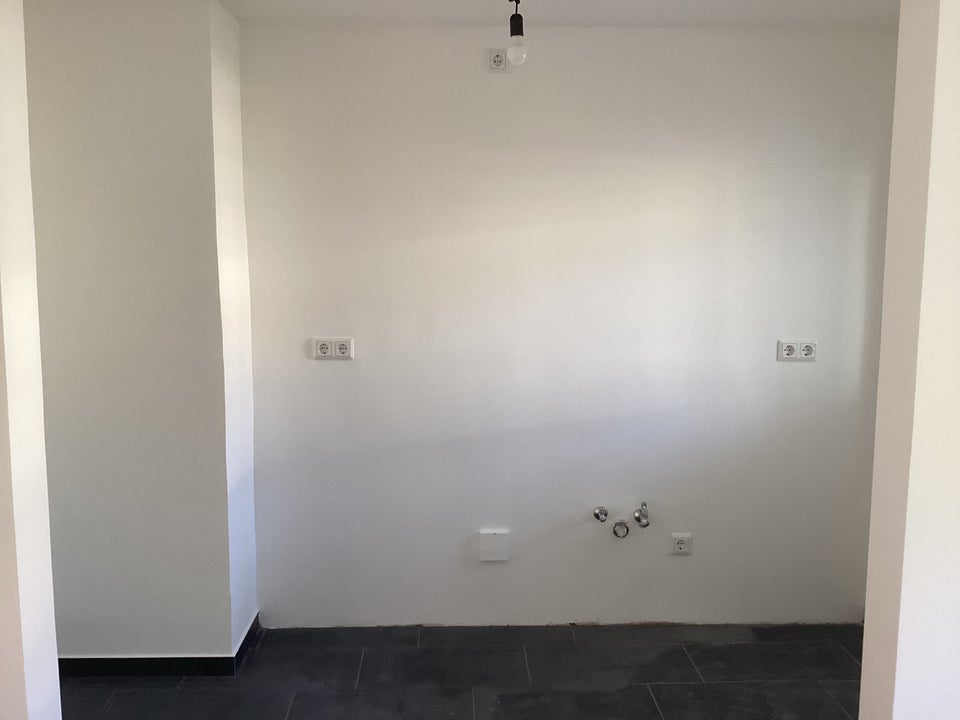 Lust auf Veränderung! Frisch renovierte 3-Zimmer-Wohnung mit Balkon - Foto 5