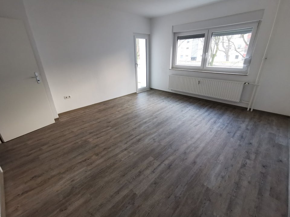 Familienfreundliche 3-Zi.-Whg. mit Balkon - Foto 1
