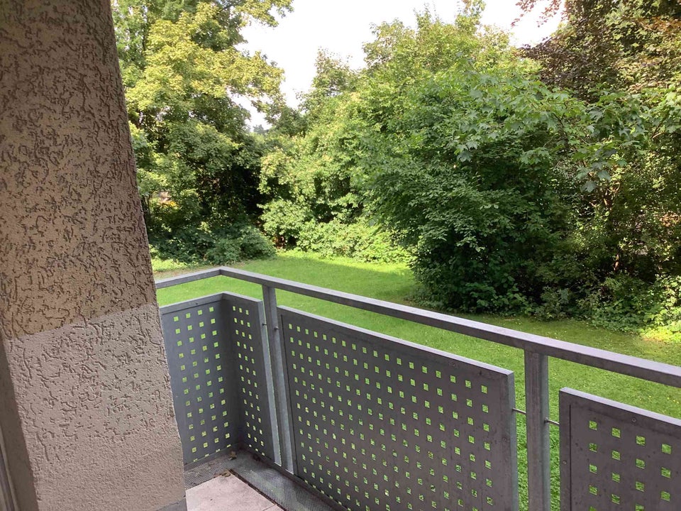 Renovierte kleine Wohnung mit Balkon am Kalkhügel! - Foto 4
