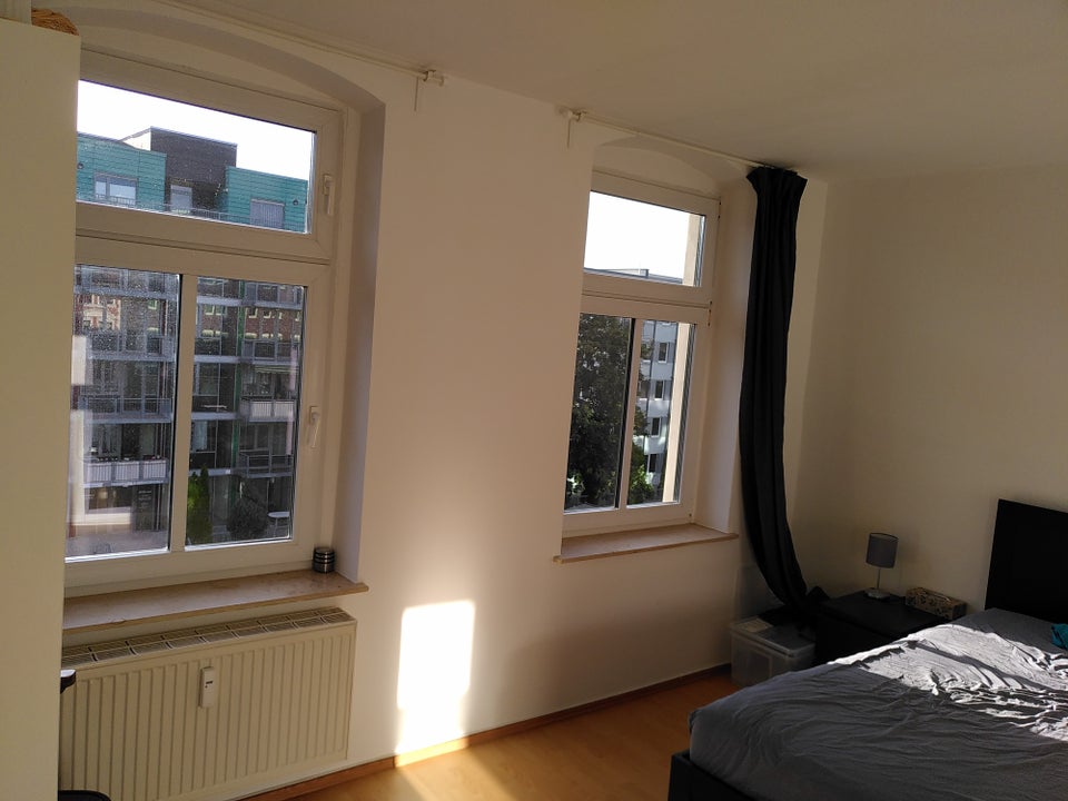 Hübsche 2 Zimmer Wohnung mit Einbauküche! - Photo 4