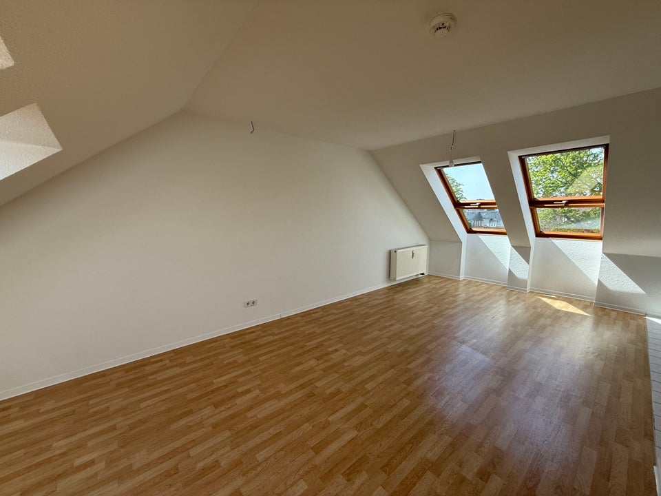 Ruhig gelegene 3-RWE mit Balkon! - Photo 4