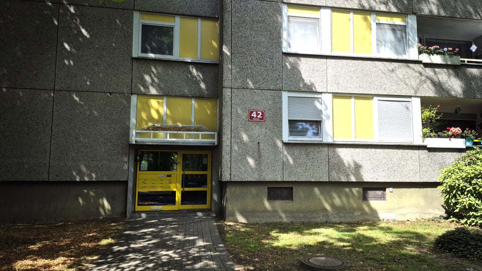 Etwas besonderes: individuelle 2,5-Zimmer-Wohnung - Photo 4