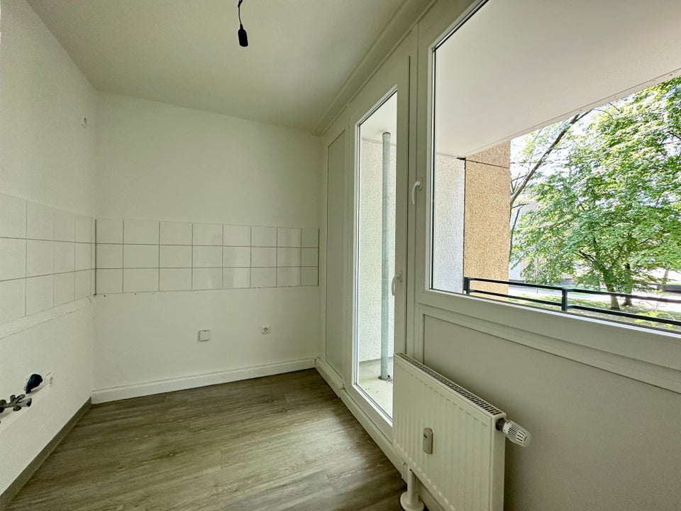 renovierte 1-Zimmer-Wohnung - Foto 4