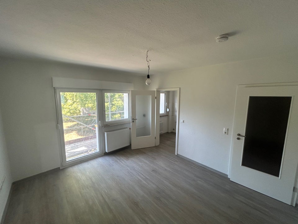 2-Zimmer-Wohnung komplett saniert - Photo 4