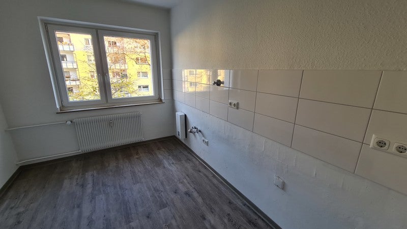 Renovierte 3 Zimmer Wohnung in Bestlage - Photo 2