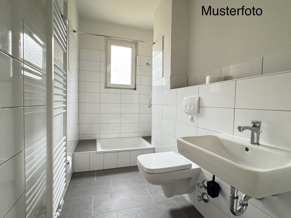 Schöne Wohnung sucht Mieter: ideale 1,5-Zi.-Single-Wohnung - Photo 1
