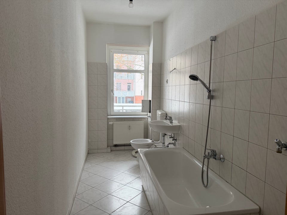 Smarter Wohnen: günstig geschnittene 3-Zimmer-Wohnung - Foto 2