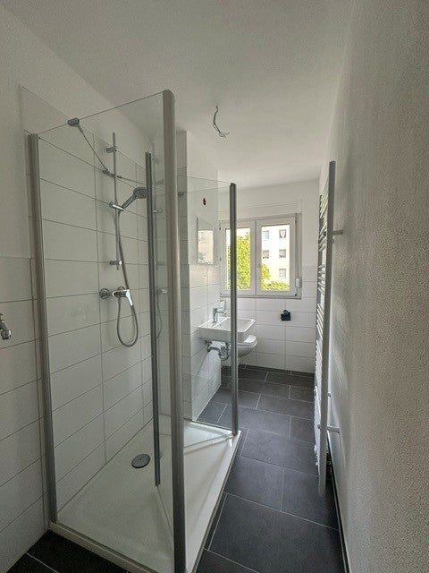 Sanierte Altbau Wohnung - 3er Wohngemeinschaft willkommen. - Foto 5