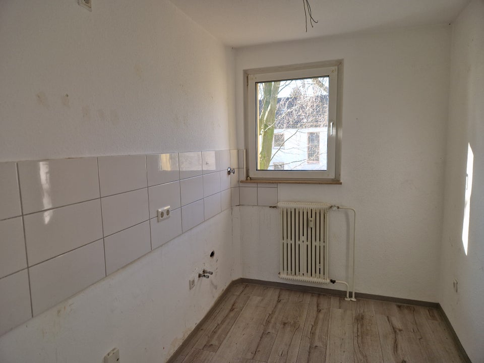 Schöner Wohnen in dieser individuellen 3-Zimmer-Wohnung - Foto 1