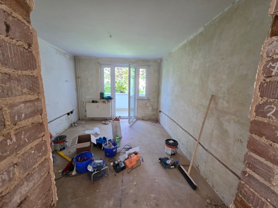Ab 21.07: Sanierte Wohnung, bald mit eigenem Garten - Photo 4