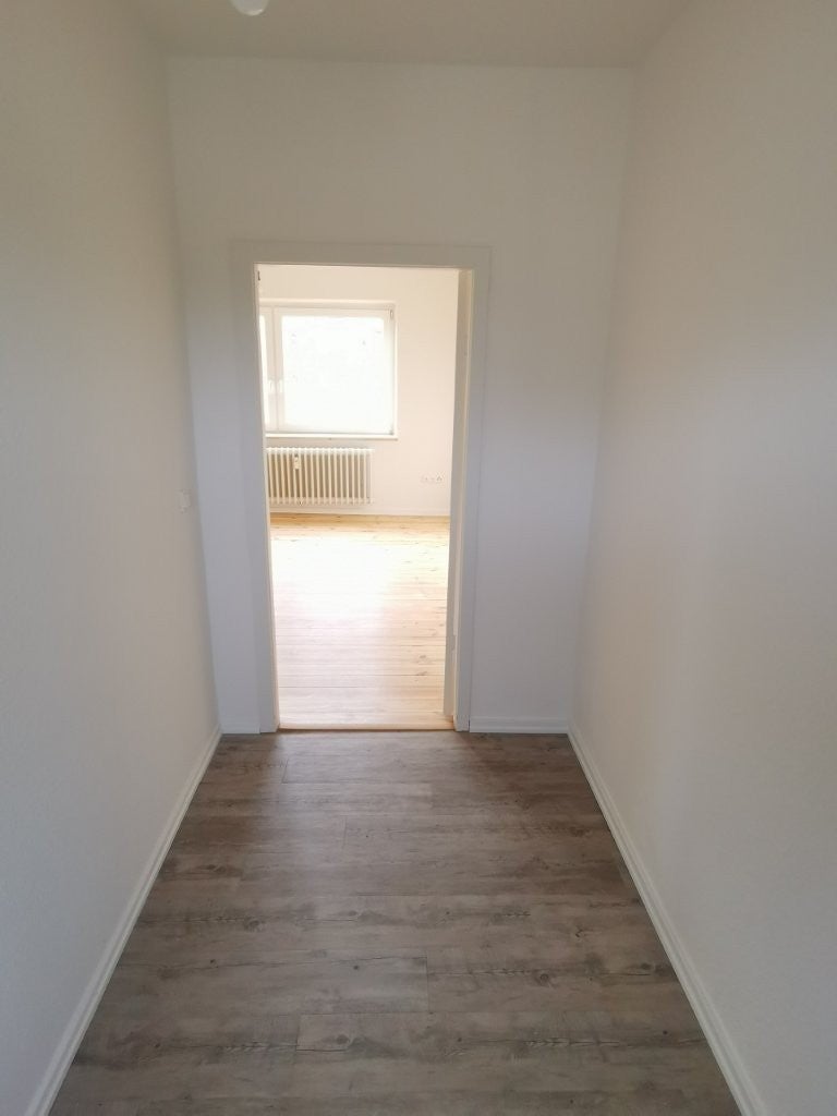 Modernisierte 1 Zi.Whg. in beliebter zentraler Lage zum 15.09.2026 - Foto 5