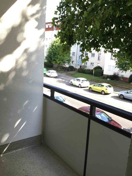 Renovierte 3-Zimmer-Wohnung mit Balkon - Photo 5