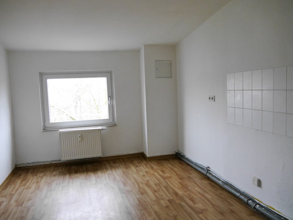 Schöne 2-Zimmer-Wohnung mit Tageslichtbad im Limes-Quartier zu vermieten - Foto 2