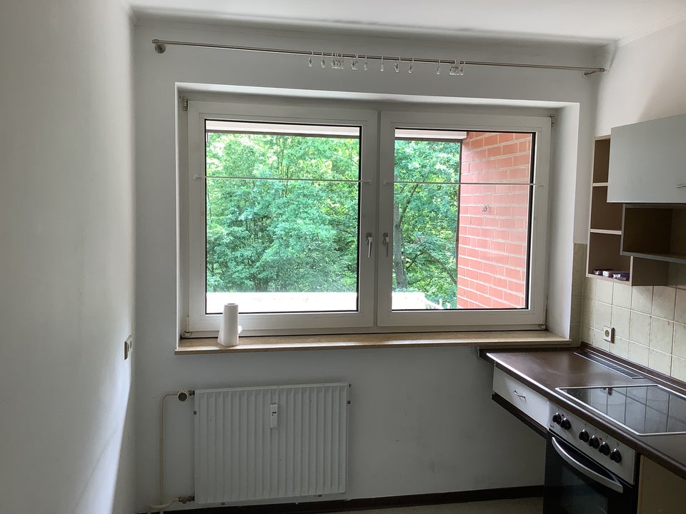 Wer will mich!? Interessantes 1-Zimmer-Appartment - Foto 1