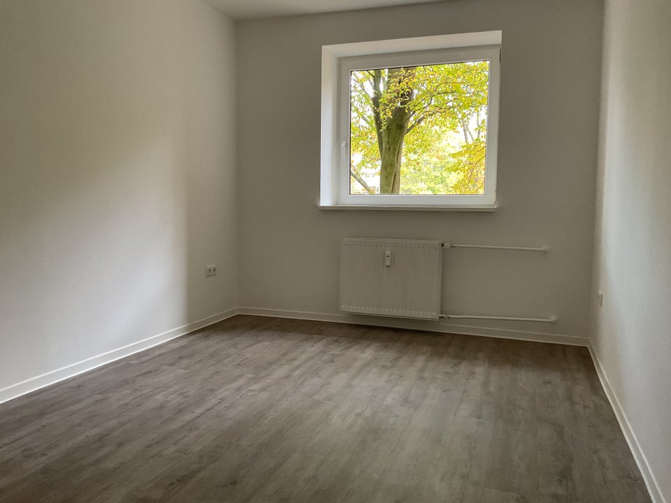 Frisch renovierte 3-Zimmer-Wohnung mit Balkon - Photo 3