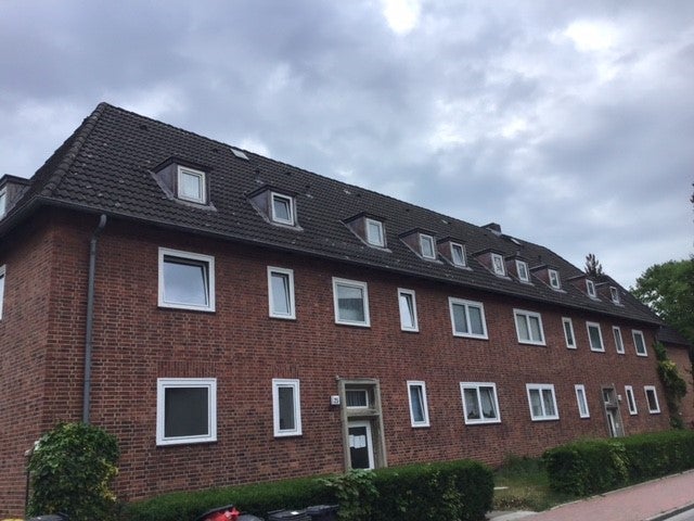 Neue Wohnung, neues Glück! 3-Zimmer-Wohnung frisch saniert - Foto 3