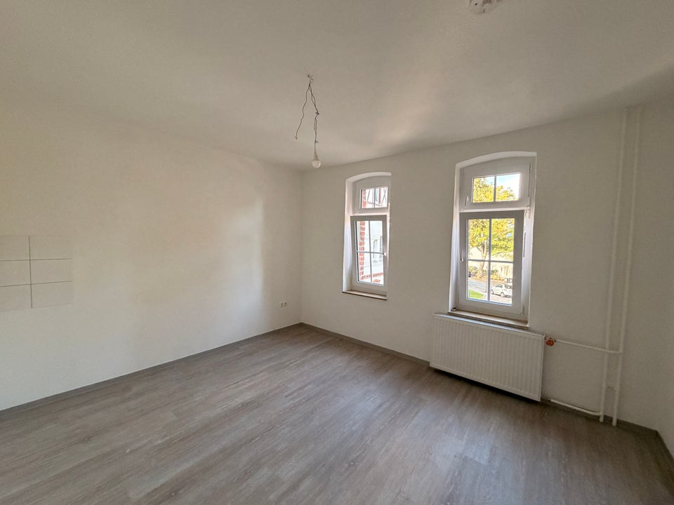 Schicke 2-Raum-Wohnung in ruhiger Lage - wir haben für Sie einzugsbereit renoviert ! - Photo 5