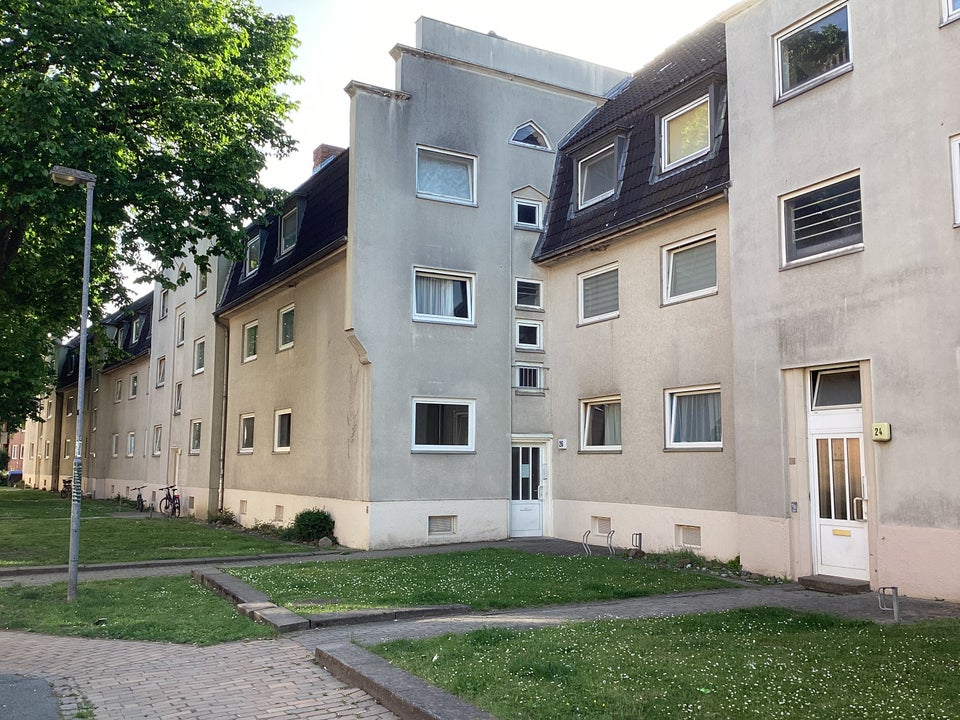 Wohn(t)raum: ansprechende kleine 2-Zimmer-Wohnung, sofort anmietbar! - Photo 5