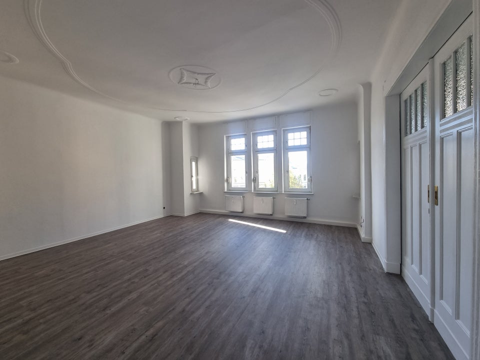 Frisch saniert - Foto 3