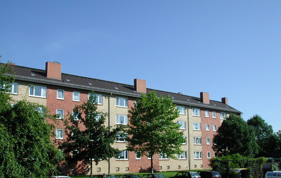 Schöne 2-Zimmer-Wohnung im Erdgeschoss! - Foto 2