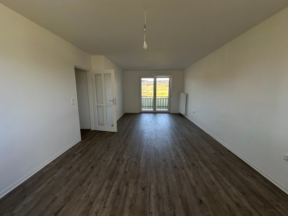 1. OG / 3 Zimmer mit Balkon (frisch saniert) - Foto 2