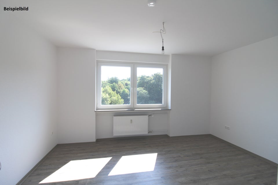 Auf gute Nachbarschaft: interessante 2-Zimmer-Wohnung - Foto 2