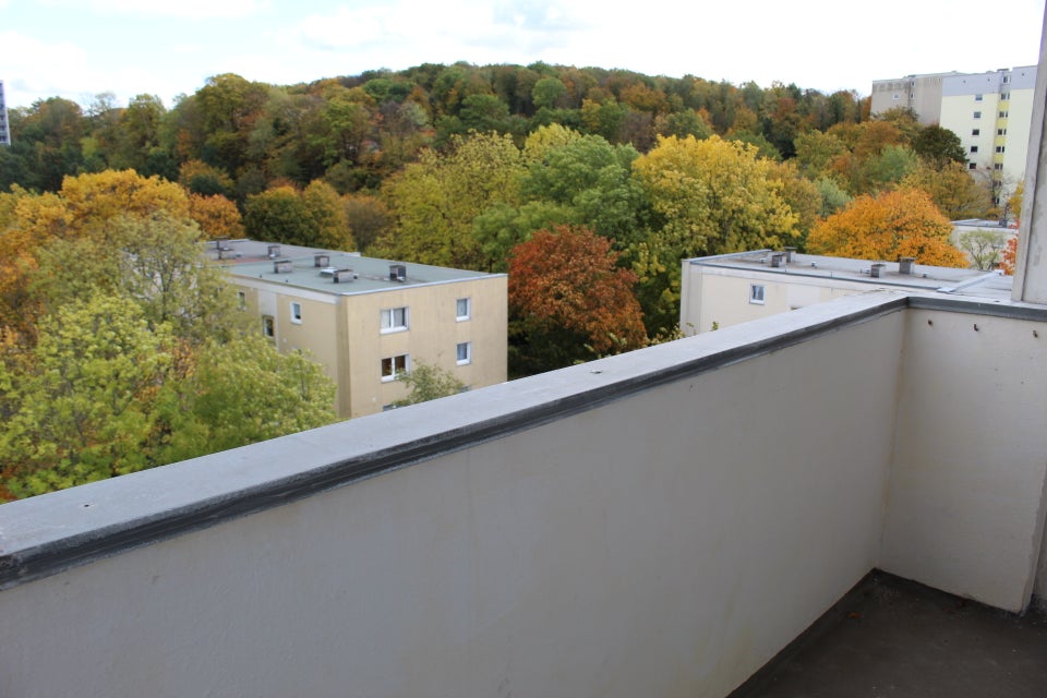 Hier findet jeder seinen Platz: 3,5-Zimmer-Wohnung - Foto 4