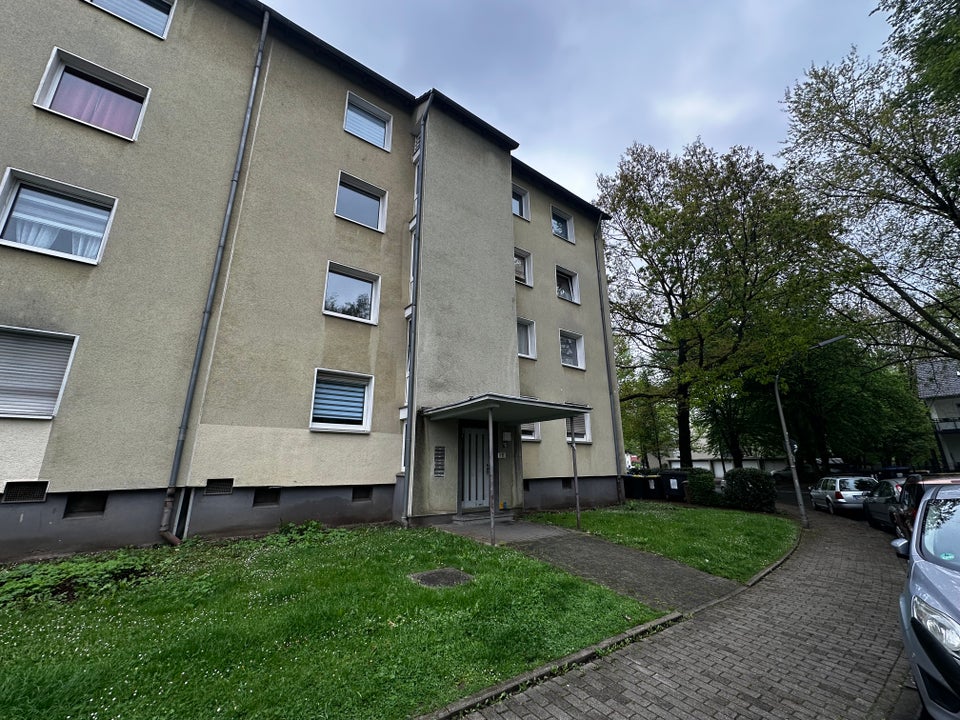 Hier findet jeder seinen Platz: 3,5-Zimmer-Citywohnung - Photo 1