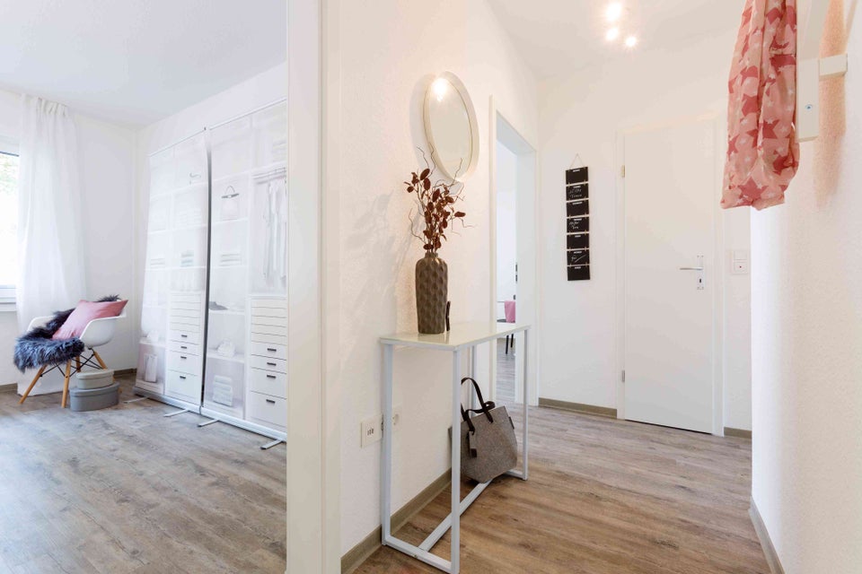 WG geeignete Wohnung frei! - Foto 5