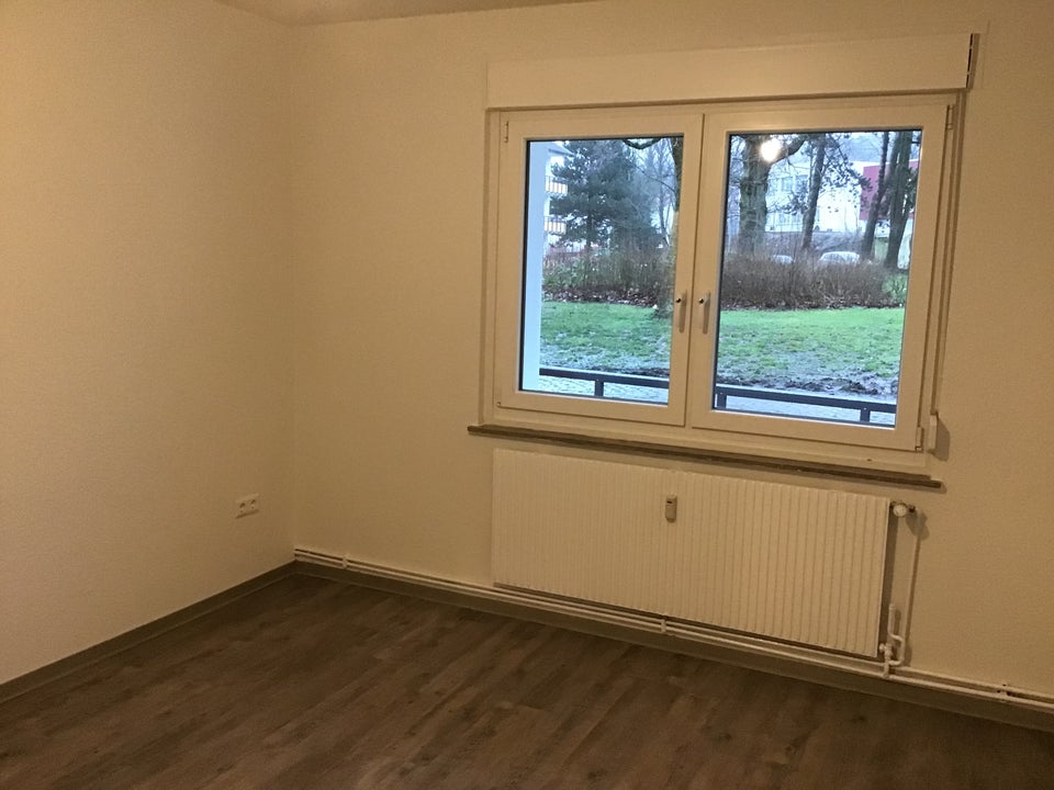 2-Zimmer-Wohnung im EG mit Tageslichtbad! - Photo 1