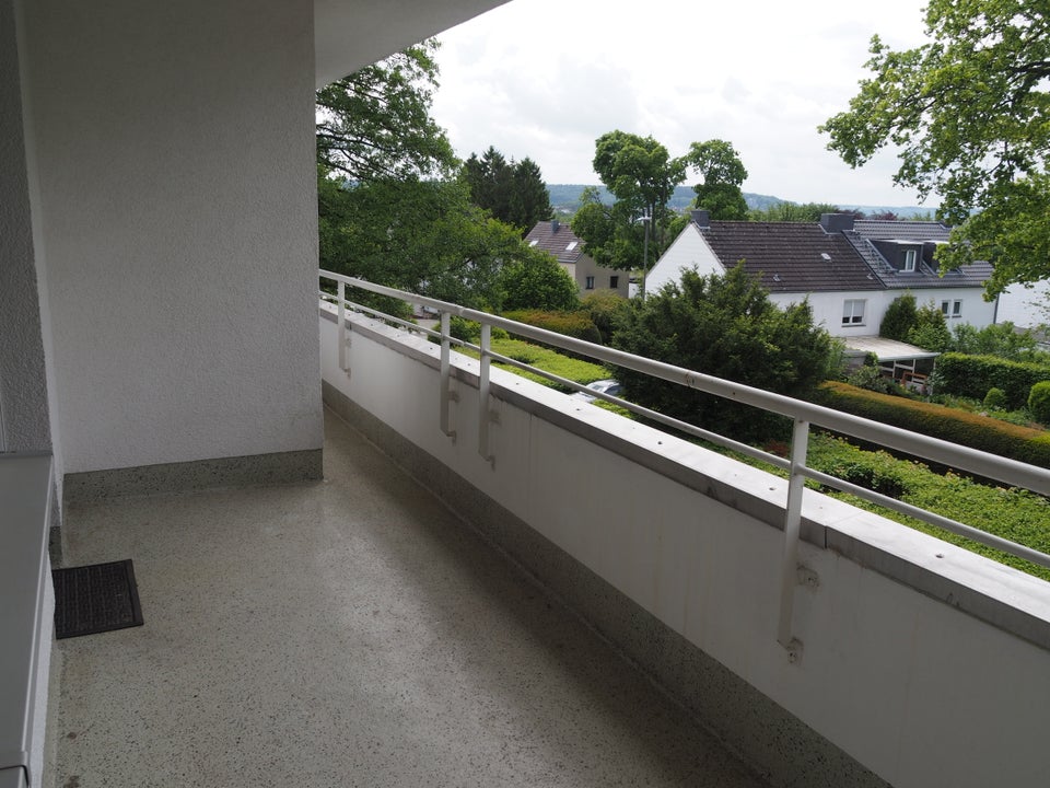 AC-Zentrum/West/Hörn: Schöne große 3-Zi.-Whg. m. Balkon in sehr ruhiger grüner Stadtlage - Foto 4