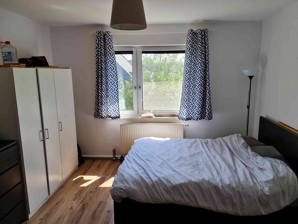 Nachmieter ab 15.06 gesucht - Schöne 2-Zimmer-Wohnung, Übernahme EBK möglich - Foto 4