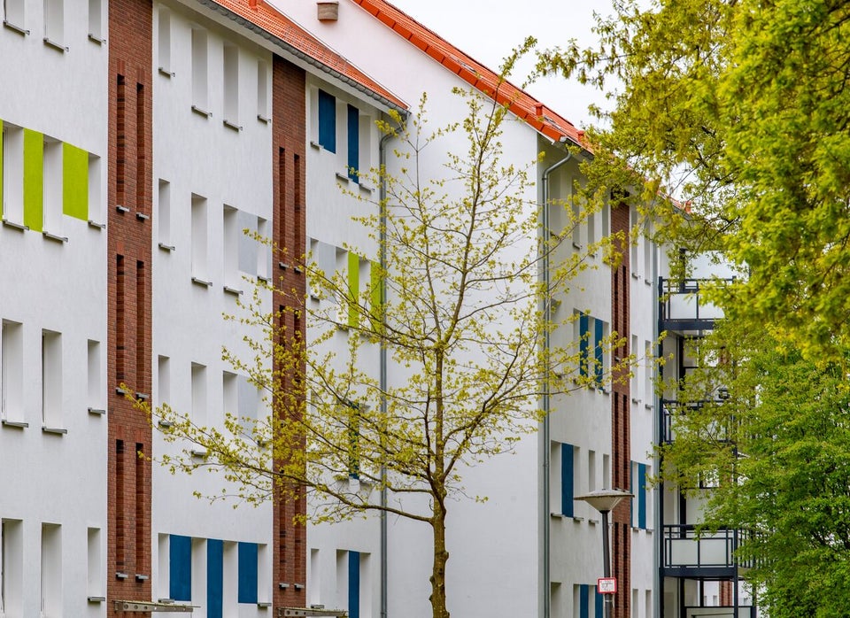 Reinkommen und Wohlfühlen: interessante 2-Zimmer-Wohnung - Foto 2