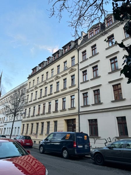 Meißner Str. 31, 04315 Leipzig OT Neustadt-Neuschönefeld - Foto 3