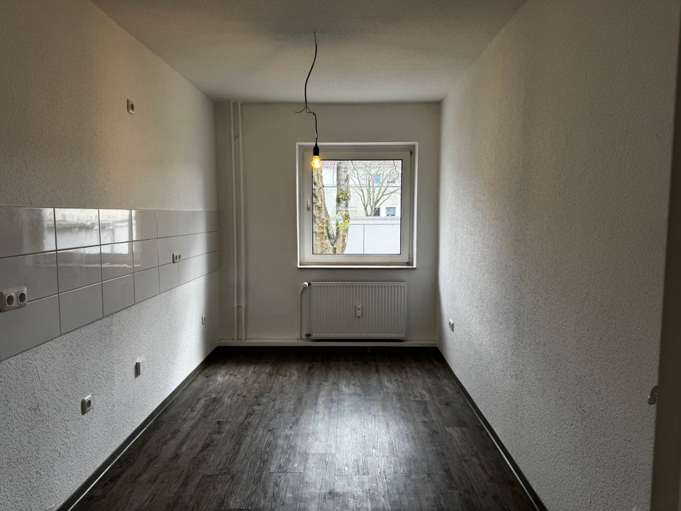Da kommt man gern Heim. praktische 2-Zimmer-Wohnung - Photo 1