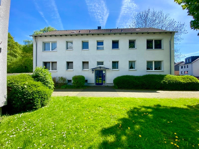 Schöne 2-Zimmer-Wohnung in ruhgier Lage - Photo 4