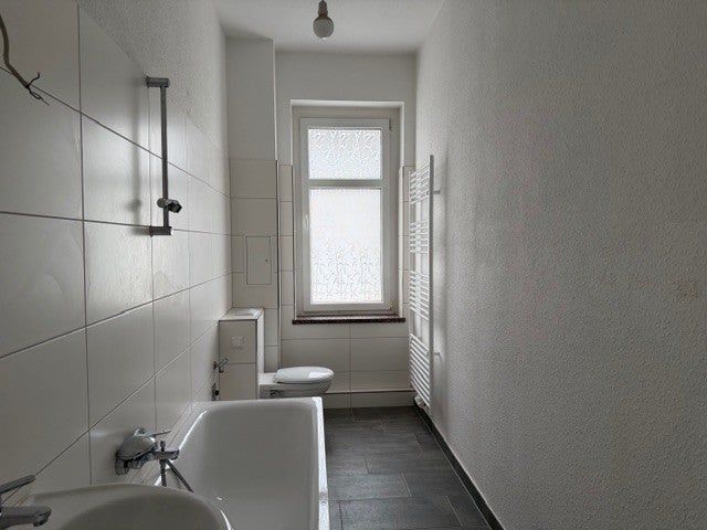 4 Raum Wohnung mit Tageslichtbad - Foto 3