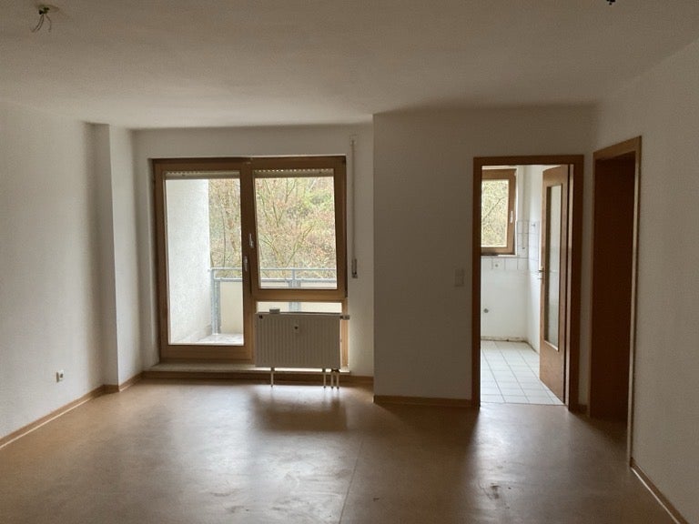 Wohn(t)raum: frisch sanierte 2-Zimmer-Wohnung! - Photo 1