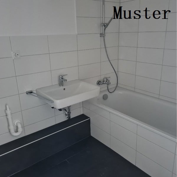 Traumhafter Alpenblick inklusive – großzügige 3-Zimmer-Wohnung mit Balkon - Foto 3