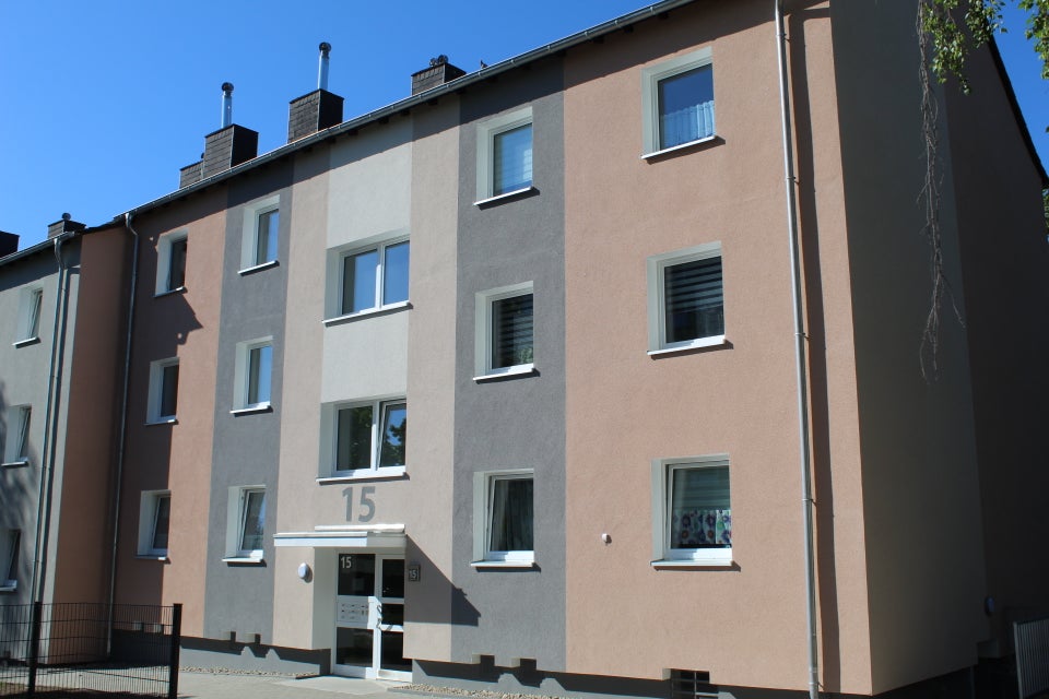So macht wohnen Spaß: 3,5-Zimmer-Wohnung - Photo 2