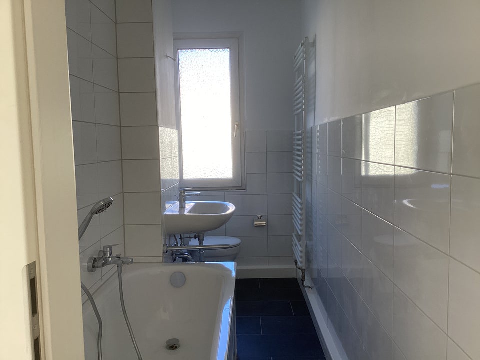 Ihr neues Zuhause - 2 Zimmer, Küche, Bad! - Foto 2