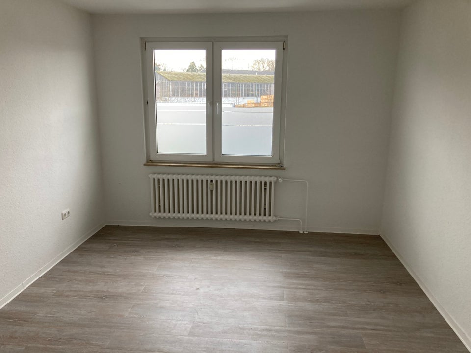 Hier macht wohnen Spaß: 2-Zimmer-Wohnung in Stadtlage - Foto 1
