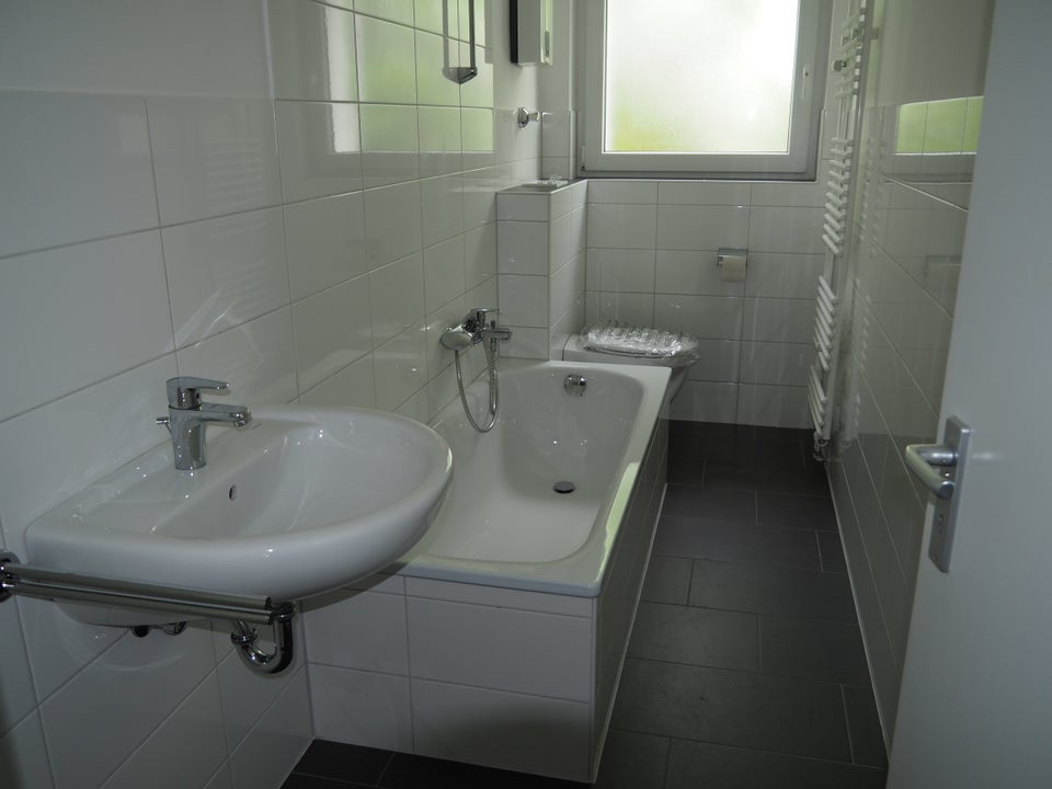 AC-Zentrum/West/Hörn: Schöne große 3-Zi.-Whg. m. Balkon in sehr ruhiger grüner Stadtlage - Foto 5
