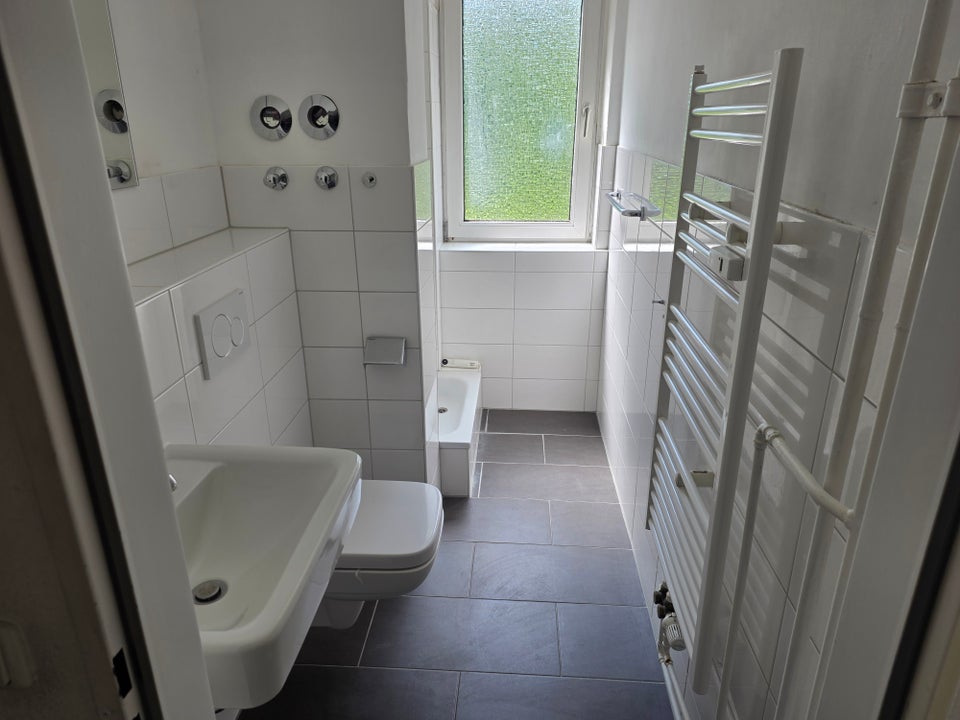 Sanierte Wohnung in ruhiger Wohanlage - Foto 5
