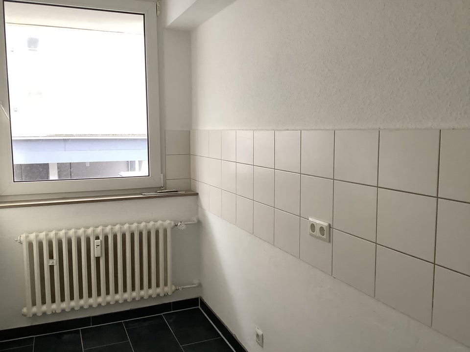 Bezugsfertiges 1-Raum-Appartement in sehr zentraler Lage zu vermieten - Foto 3