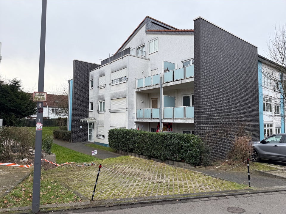 2-Zimmer-Wohnung mit Balkon in Leverkusen - Photo 4