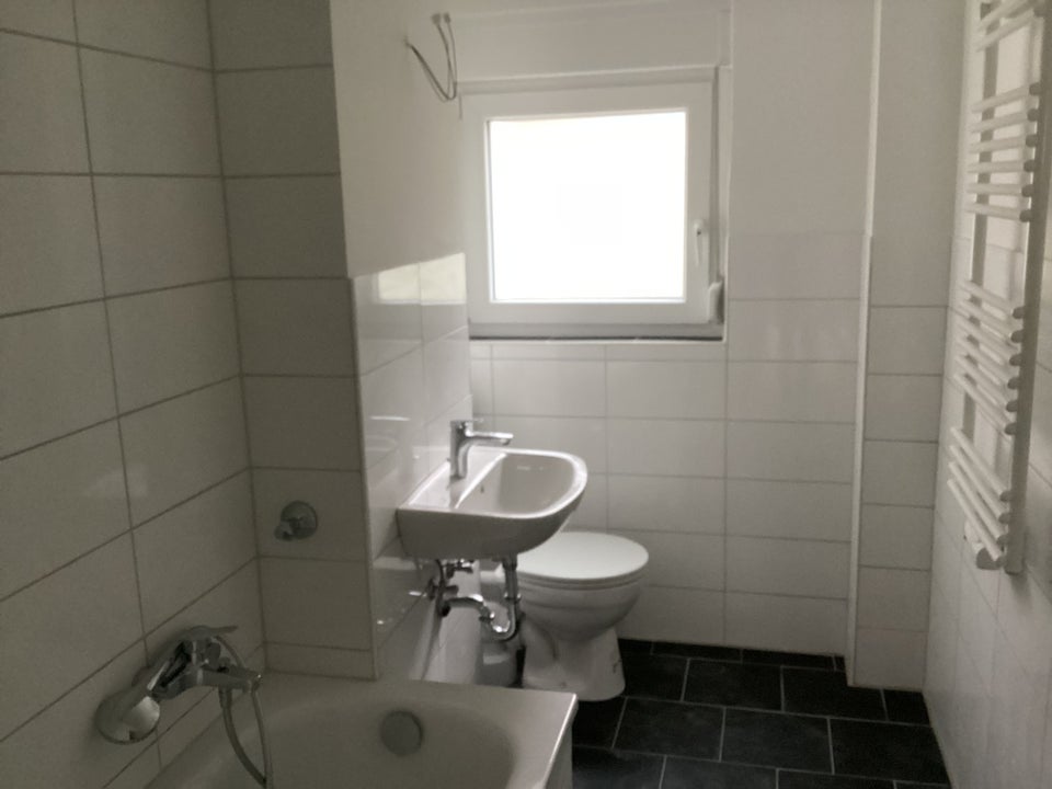 Schöne Wohnung: individuelle 3-Zimmer-Wohnung - Foto 1