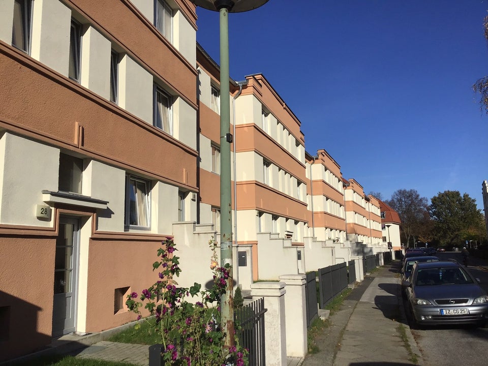 Wo das Leben so spielt - sanierte 2-Zimmer-Wohnung, sofort anmietbar! - Foto 2