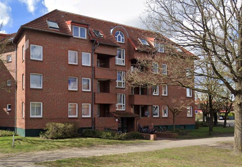 Diese Wohnung wird saniert: Geräumige 2-Zimmer-Wohnung - Foto 4